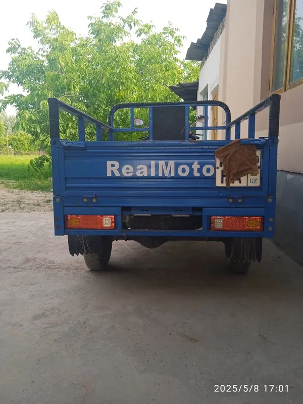 Real Moto holati ideal — фото 2