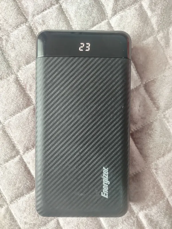 Powerbank 30000 mAh