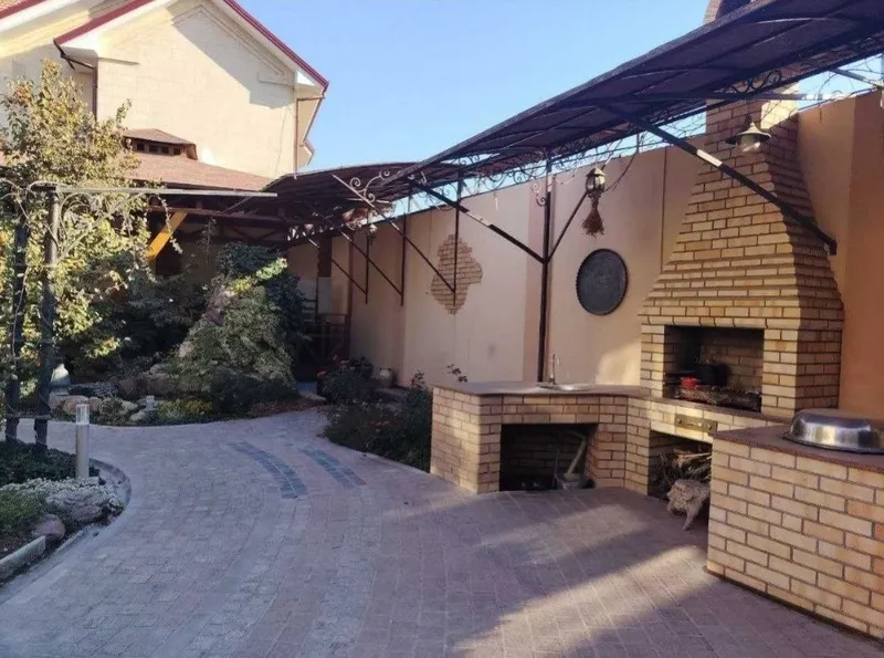 [2667] аренда дома — фото 5