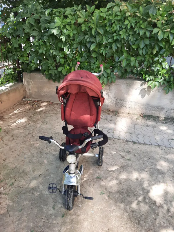 Детский велосипед,bolalar velosipedi 1