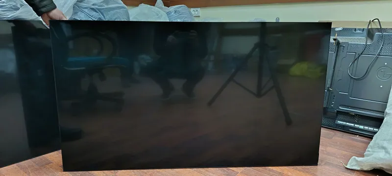 Видеостена LG 55VL-5F-A