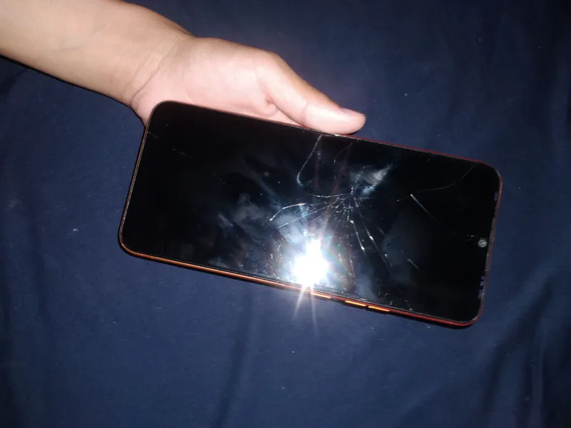 Tecno Spark Air5 1