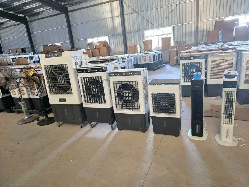 Aircooler Diamond sovitish namlash ochiq joylar terasalarga вадиной ох — фото 1