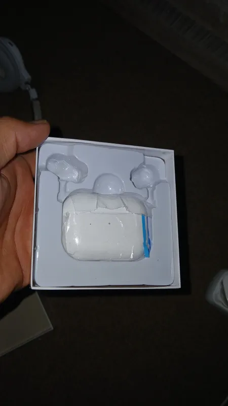AIR POTS 4