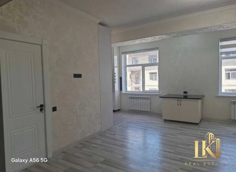 Poytaxt Residence ЖКda 3 xonali kvartira sotiladi 6