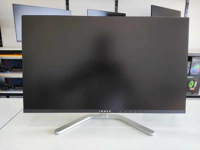 Immer 24 monitor