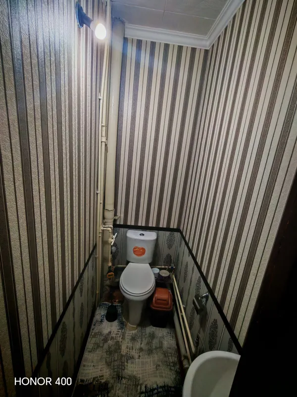 3 хонали квартира — фото 6