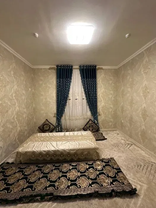 Сдаётся квартира на Сергели — фото 3