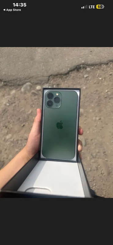 Iphone 13 pro max sotiladi Iphone 13 pro max sotiladi