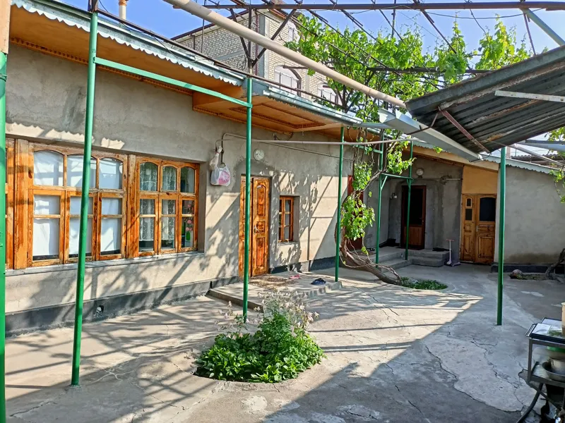 Продаётся дом участок