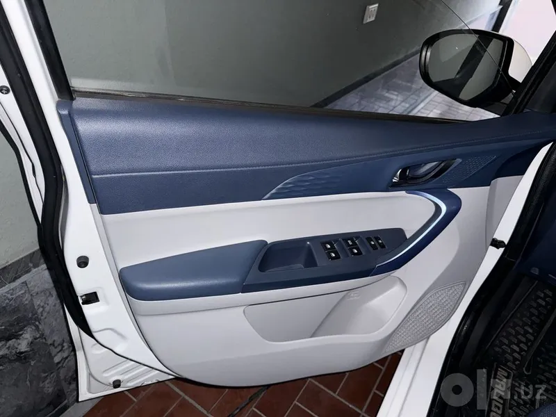 Changan benben e star 2023 6 Changan benben e star 2023 6