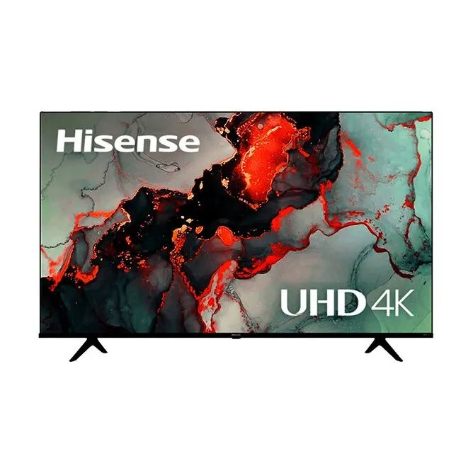 Телевизор Hisense 50A6Q UHD Smart 4K Доставка бесплатно — фото 4
