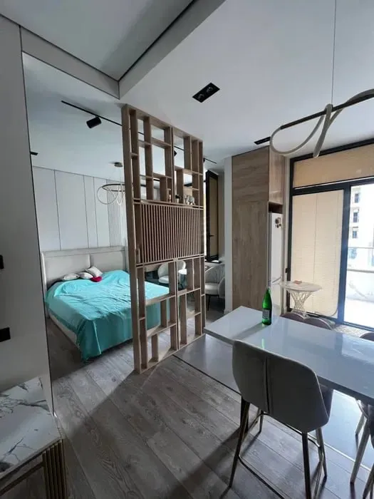 2-комнатная квартира, Юнусабадский район, ЖК Imperial Club City 5