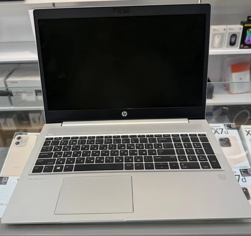 Noutbook HP 2020