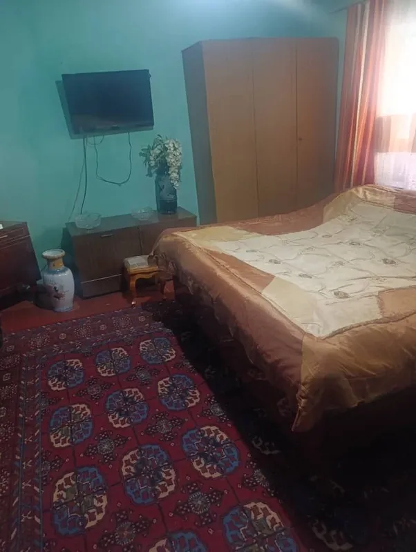 Продаётся дом в Куйчирчикском районе — фото 3 Продаётся дом в Куйчирчикском районе — фото 3