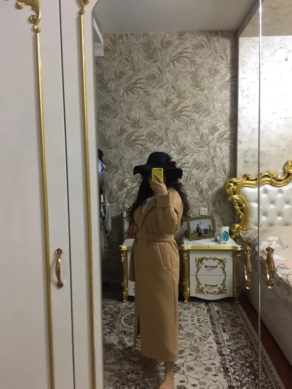 Palto va shlyapa 2 Palto va shlyapa 2
