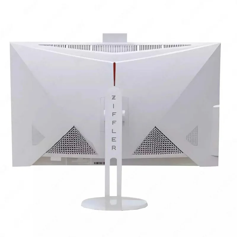 Рассрочка на моноблок ZIFFLER 27AW4700 i5-11400/16ГБ/256ГБ/WHITE 27FHD 2