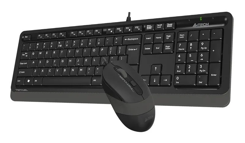 Клавиатура A4tech F1010