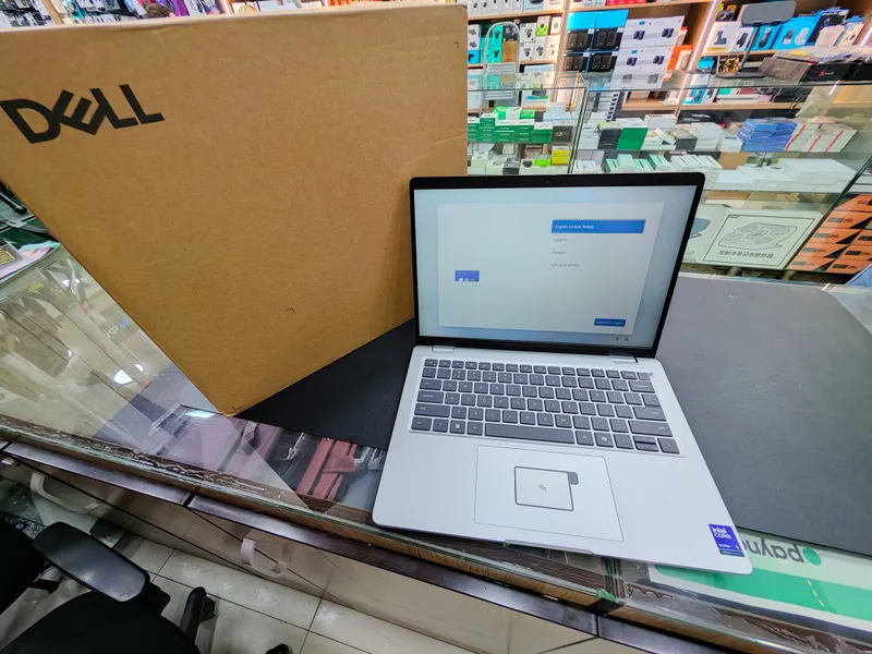 Dell pro 14 plus — фото 2