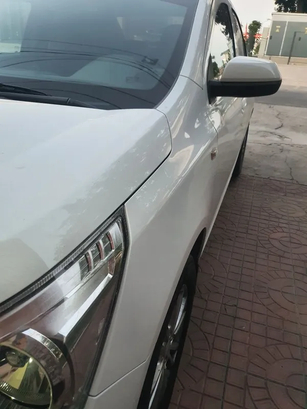 Chevrolet Cobalt 2022 5