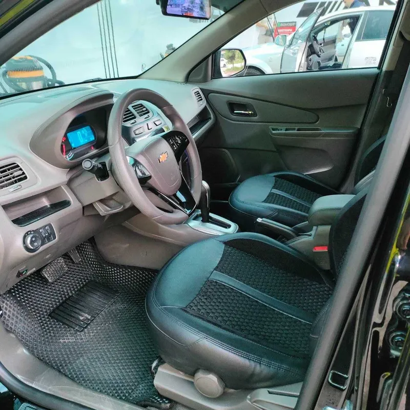 Продаётся или аренда выкуп Chevrolet Cobalt — фото 5