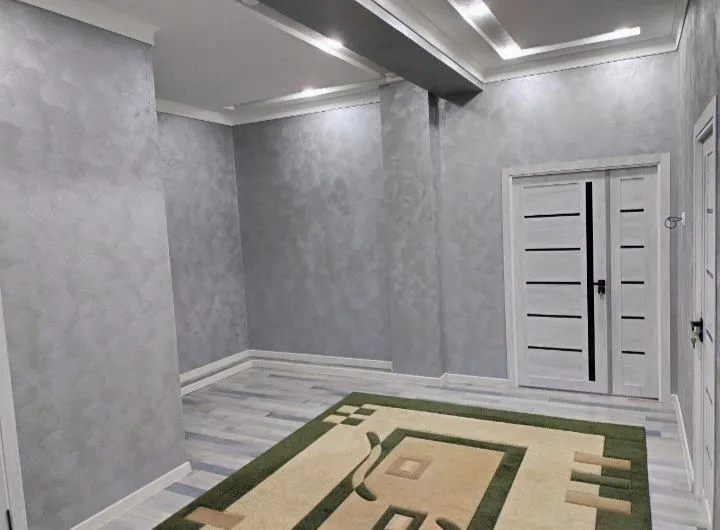 Arenda kvartira uch qaxraman challa qozoqda betonkaga yaqin Srochna 8 Arenda kvartira uch qaxraman challa qozoqda betonkaga yaqin Srochna 8