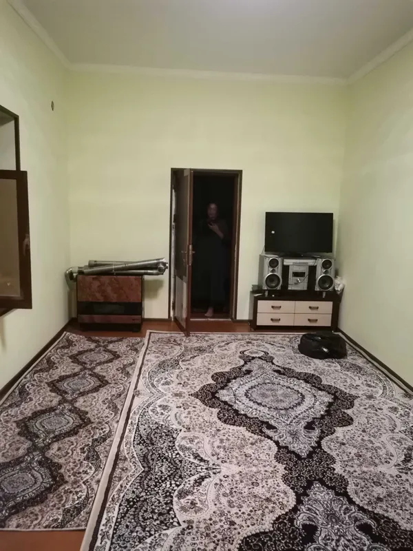 Шейхончада (карвон бозор) участка сотилади — фото 1