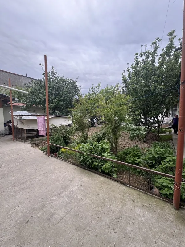 Срочно!!! Продается Орр: Бирлик Саккокий 5,5 соток Фасад 18,5*30 — фото 4