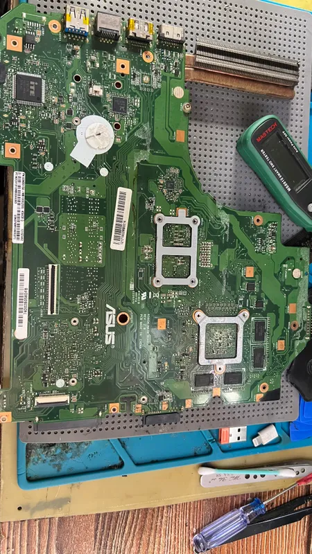 Asus K56CM REV.2.0 3