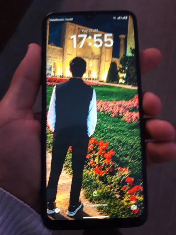 poco c 71 6