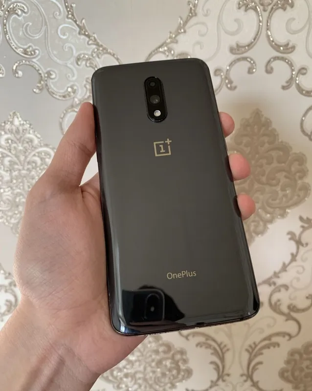 OnePlus 7 19/256, состояние как новое, полный комплект 1 OnePlus 7 19/256, состояние как новое, полный комплект 1