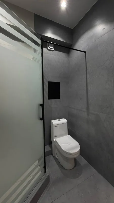 Продается 2-комнатная квартира (евродвушка) в новостройке ЖК «Qorasuv River Residence» — фото 9