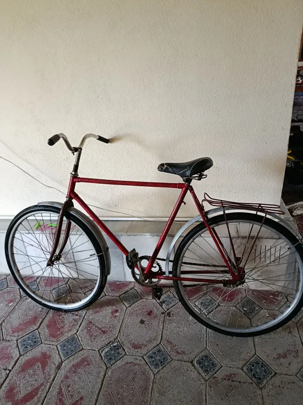 Velosiped sotiladi 600ming yana kelishamiz