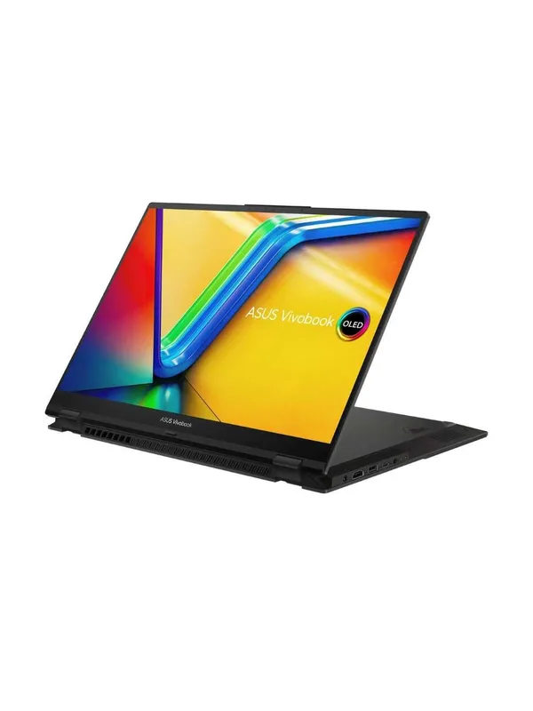 Asus Vivobook,Intel Core Ultra7 256V,16/1TB,14.0 OLED 360 Touchscreen 1