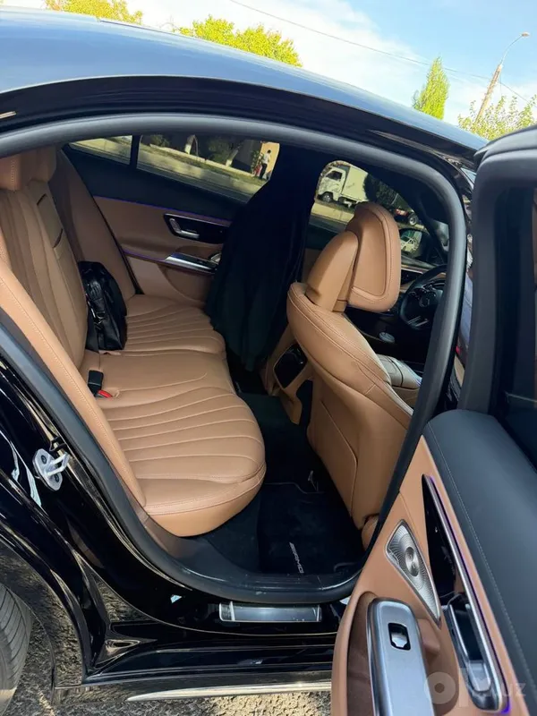 Mercedes W214 E300 3 Mercedes W214 E300 3