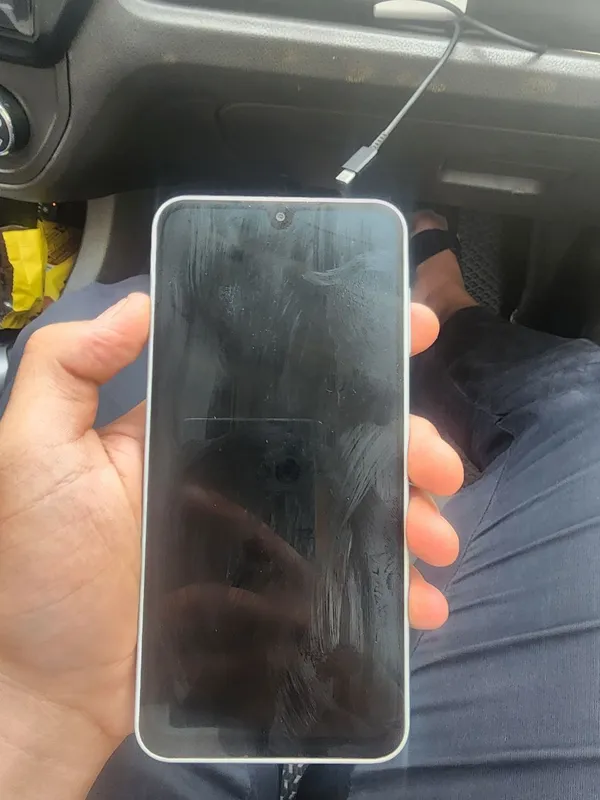 samsung a16 hotira 128 — фото 2