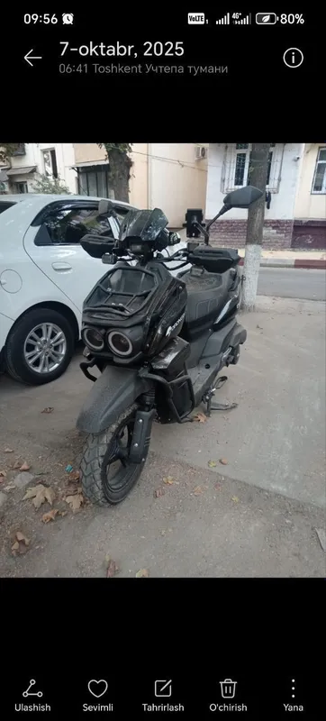 Tank 150 cc yangi 3ming prabeg 2 Tank 150 cc yangi 3ming prabeg 2