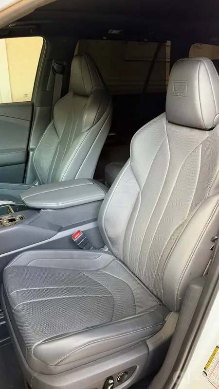 Lexus TH500 F Sport Gibrid 5 Lexus TH500 F Sport Gibrid 5