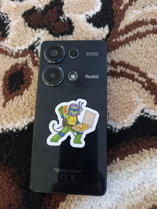Redmi note 13 pro 4G 1