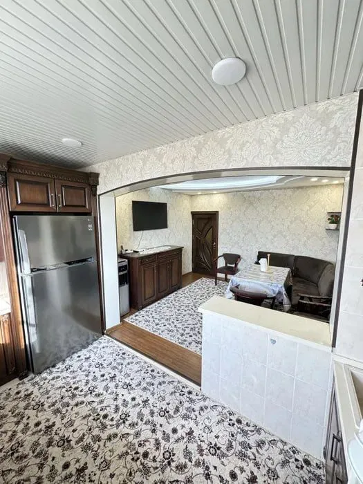 6-к квартира, 120 м², 4/9 этаж, у м. Шахристан — фото 5