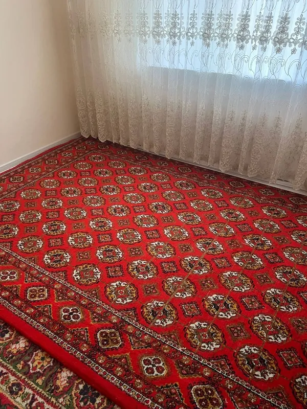 Гилам Хива 2та бор холати яхши — фото 1