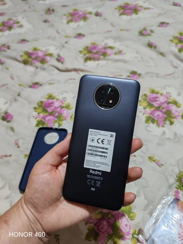 Продается Redmi Note 9t 2