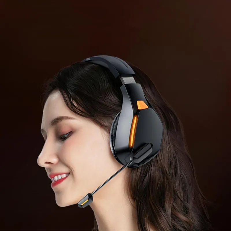 Remax Original Gaming Headphone  RB-680HB 4