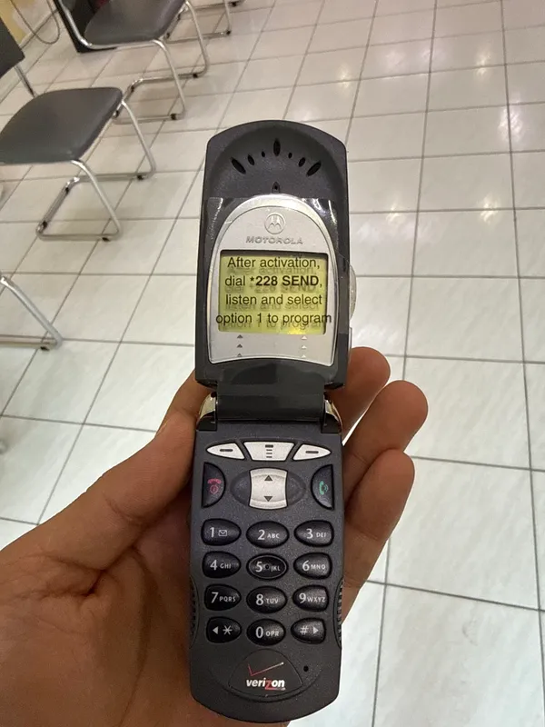 Motorola 2