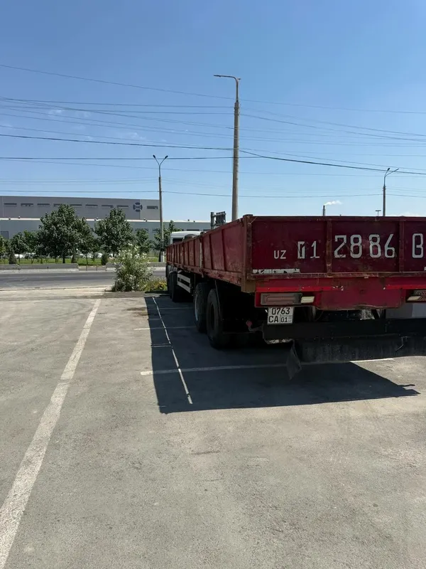 Газли Шаланда сотилади. 6 Газли Шаланда сотилади. 6