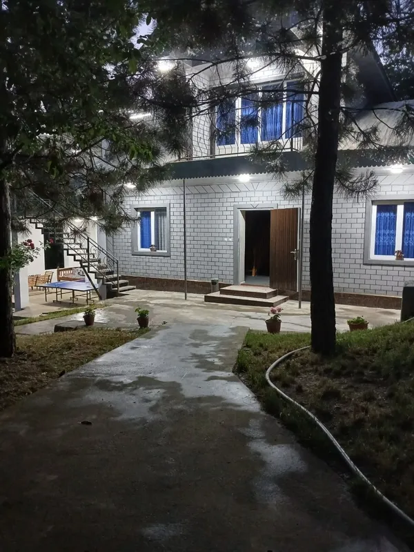 Дача в бричмулле