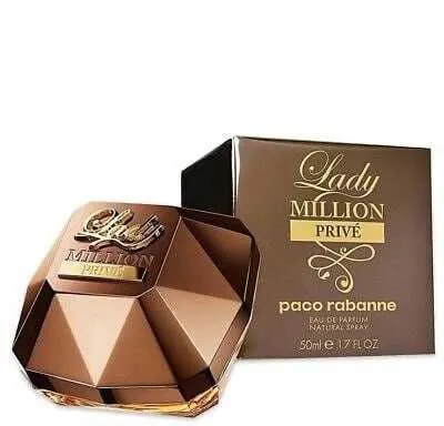 Paco Rabanne Lady Million Prive edp 50ml ORIGINAL Paco Rabanne Lady Million Prive edp 50ml ORIGINAL
