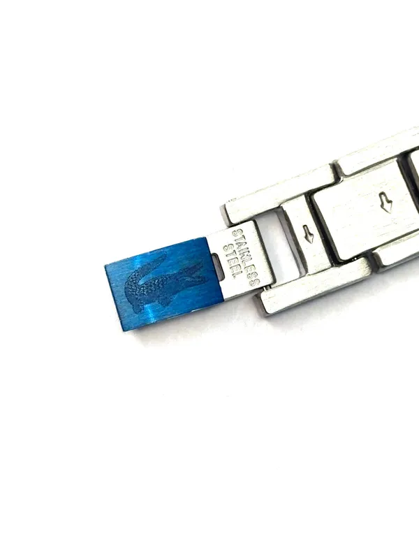 Lacoste Bracelet — фото 2