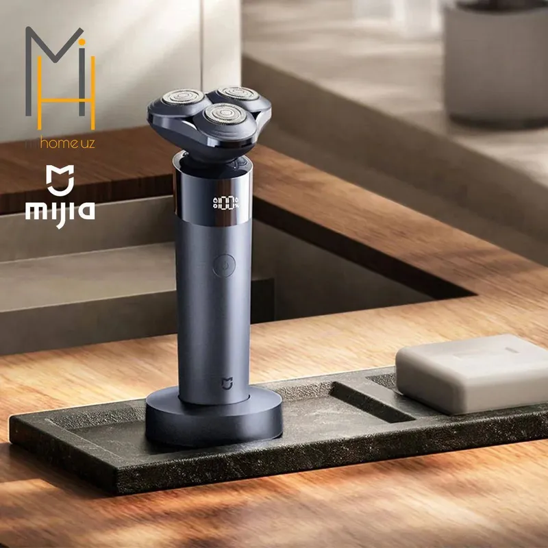 Электробритва Mijia Electric Shaver S302 — фото 4