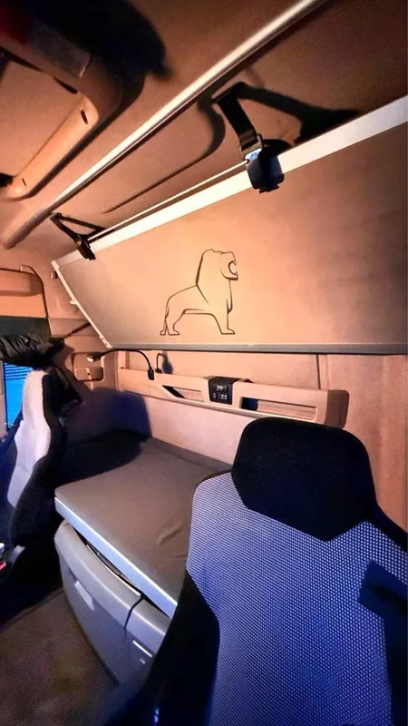 Tigaj sotiladi 2018 man tgx 18.460 5